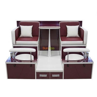 СПА-комплекс педикюрно-маникюрный "Альтер Эго"