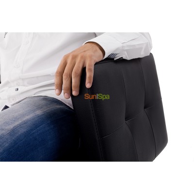 Кресло парикмахерское Nubla K