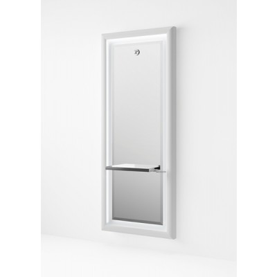 Зеркало "QUEEN" парикмахерское