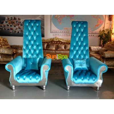 Педикюрное СПА кресло Whoops K