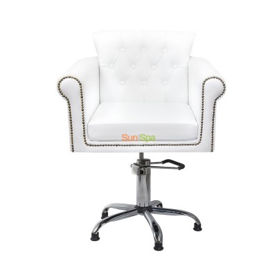 Кресло парикмахерское Franco K