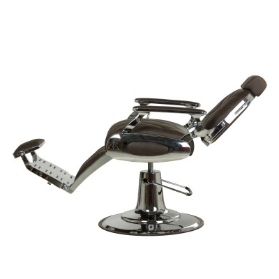 Кресло барбер "Оксфорд" мужское