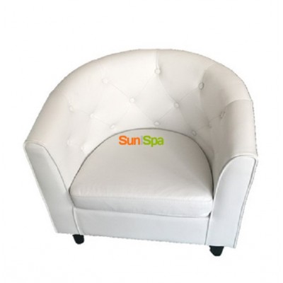 Кресло маникюрное для клиента Stump K