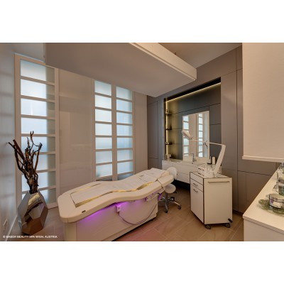 СПА кушетка "MLW AMPHIBIA"