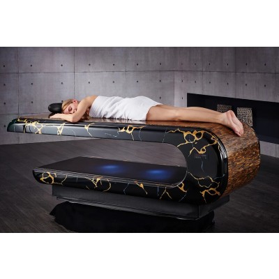 Шезлонг мраморный "SQUARE"