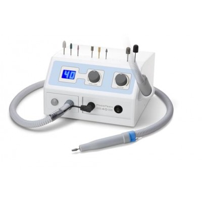 Маникюрный комплект "ТМ-01"