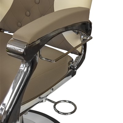 Кресло мужское Барбершоп "МД-8772"