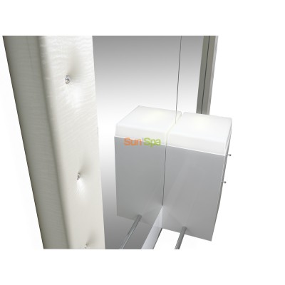 Рабочее место мастера Crystal K