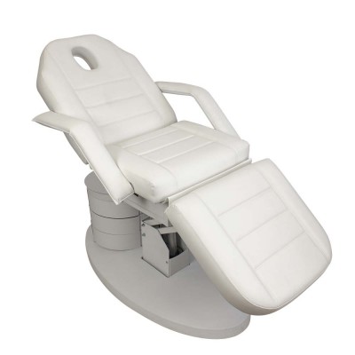 Косметологическое кресло с тумбой "Elegansa"