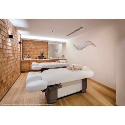 СПА кушетка "MLW F1"