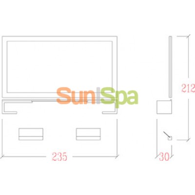 Рабочее место мастера Baroque K