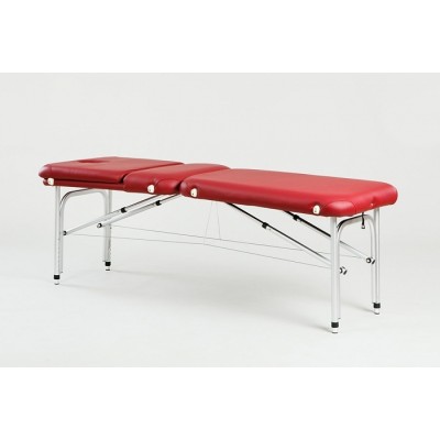 Кушетка массажная складная "SD-3382"