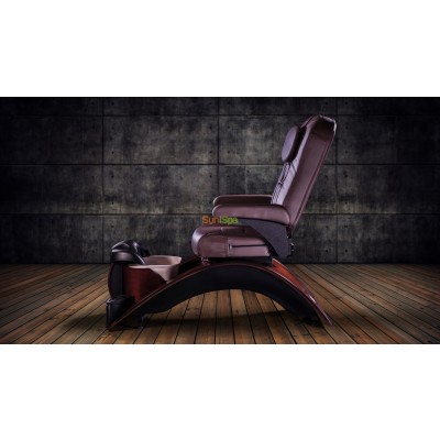 Педикюрное СПА-кресло Simplicity LE Features K