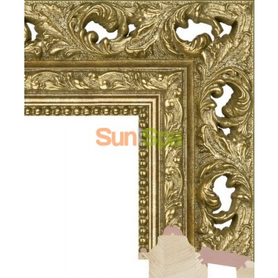 Зеркало в раме "Вива"