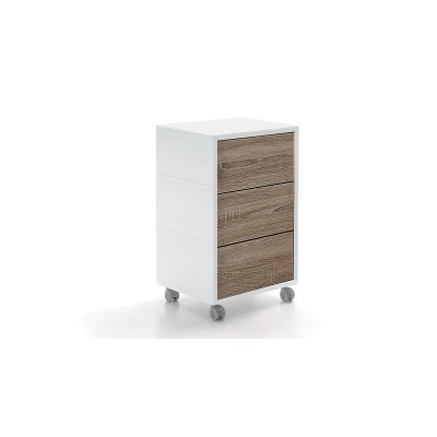 Маникюрный стол "LIVING"