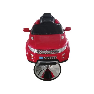 Детское парикмахерское кресло "D405"