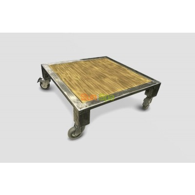 Журнальный стол для барбершопа Odissey K