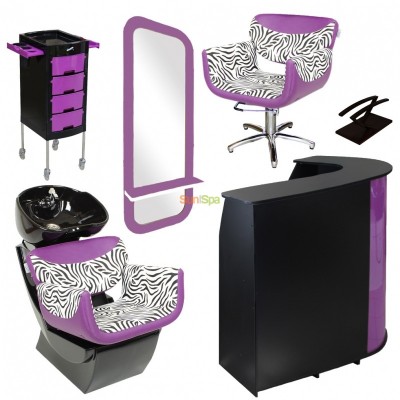 Стойка администратора "Имидж" мини