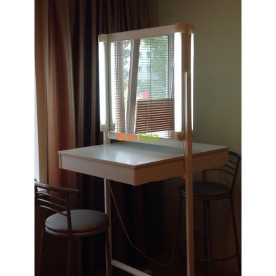 Зеркало визажиста Armor K