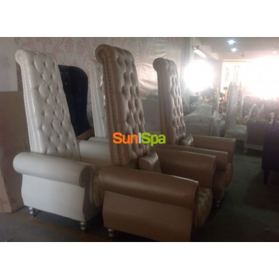 Педикюрное СПА кресло Whoops K