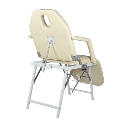 Косметологическое кресло "МД-802" складное