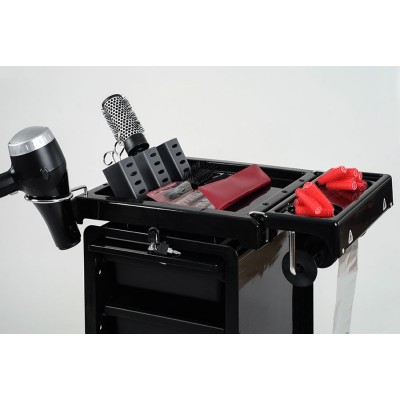 Тележка парикмахерская "QA0013"