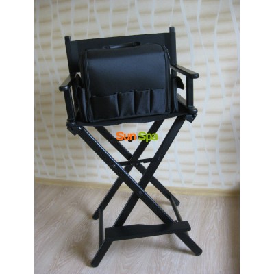 Складной стул визажиста Demure K