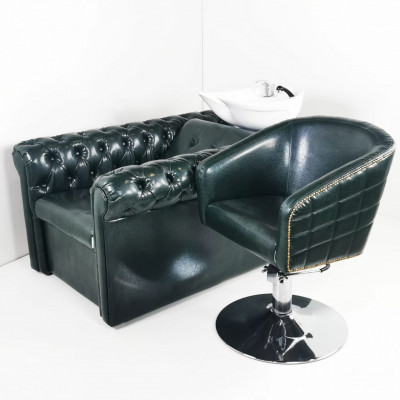 Парикмахерское кресло "Мелодия"