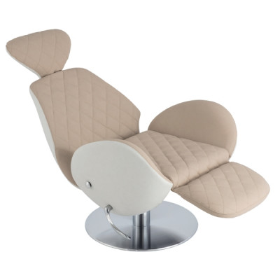 Кресло парикмахерское "LEIDY SUPERIOR"