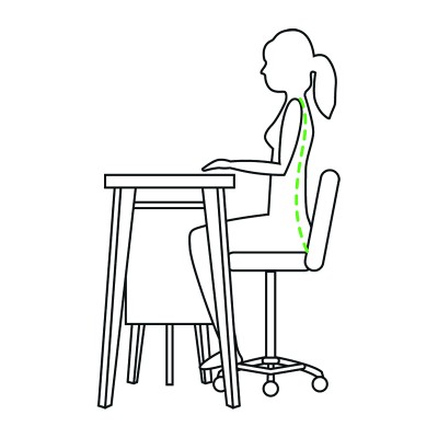 Маникюрные стол "310LX"