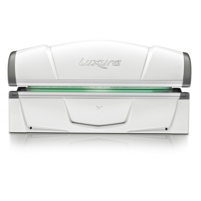 Горизонтальный солярий "Luxura X3 30 SPR"