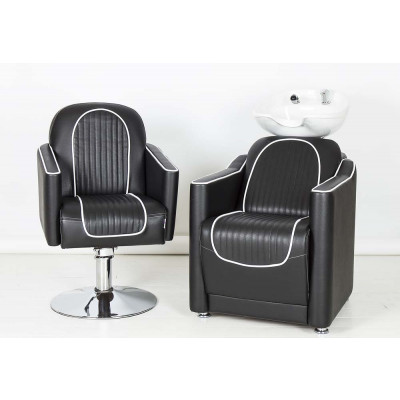 Парикмахерская мойка Riga K