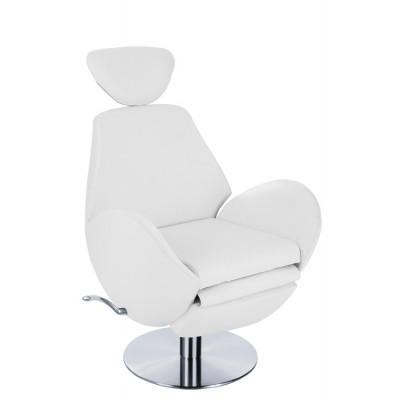 Кресло парикмахерское "LEIDY SUPERIOR"
