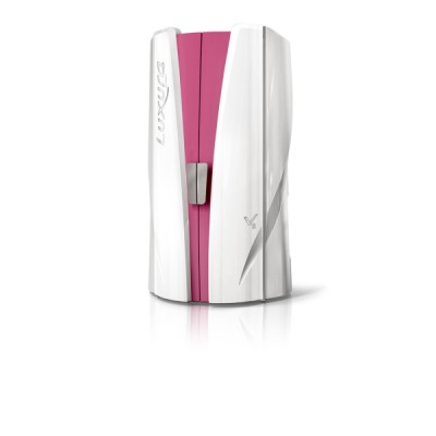 Вертикальный солярий "Luxura V6 48 XL Balance Ultra"