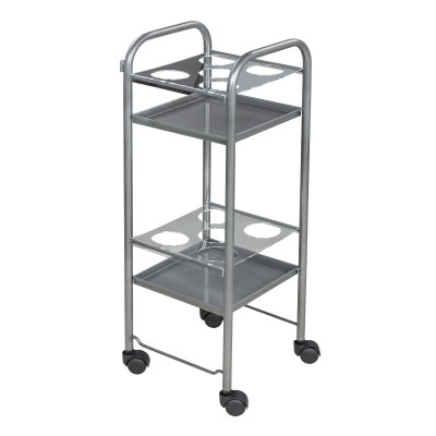 Тележка для шампуней "Синди-01"