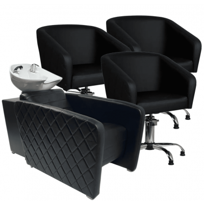 Парикмахерский комплект "Лацио"