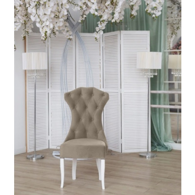 Стул клиента маникюра "Mercy"