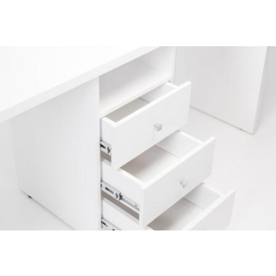 Стол маникюрный "ДУО"