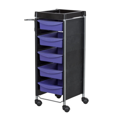 Тележка парикмахерская М-04 K