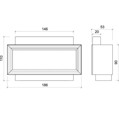Стойка администратора "Jadesk"