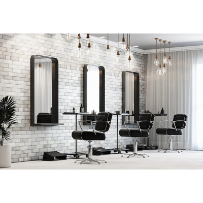 Парикмахерское зеркало "OSMUS"