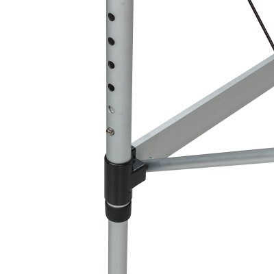 Массажный стол складной "МД-343А"