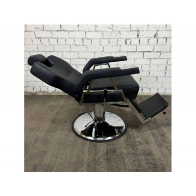 Мужское барбер кресло "Райли"