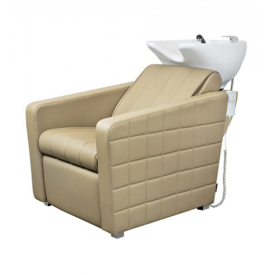 Парикмахерская мойка "Софья II" с электроприводом