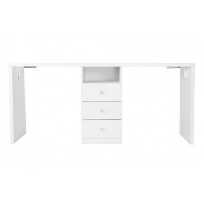 Стол маникюрный "ДУО"