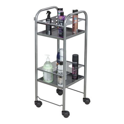 Тележка для шампуней "Синди-01"