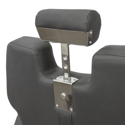 Кресло мужское барбершоп "Джейсон"