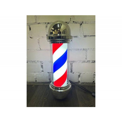 Вывеска BarberPol-8