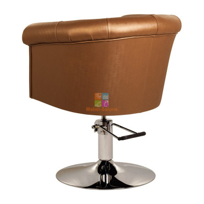 Парикмахерское кресло Соната K