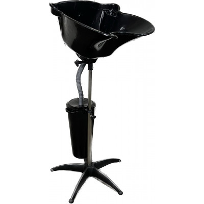 Парикмахерская мойка "Портативная пластиковая"